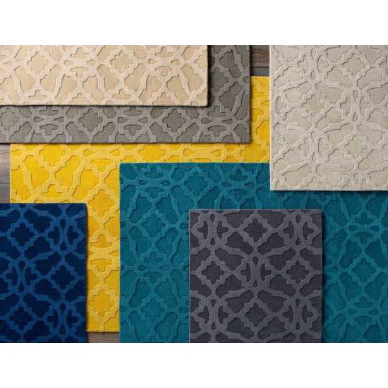 Surya Metro AWMP-4024 2'3" x 14' Rug