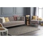Surya Metro AWMP-4026 3' x 5' Rug