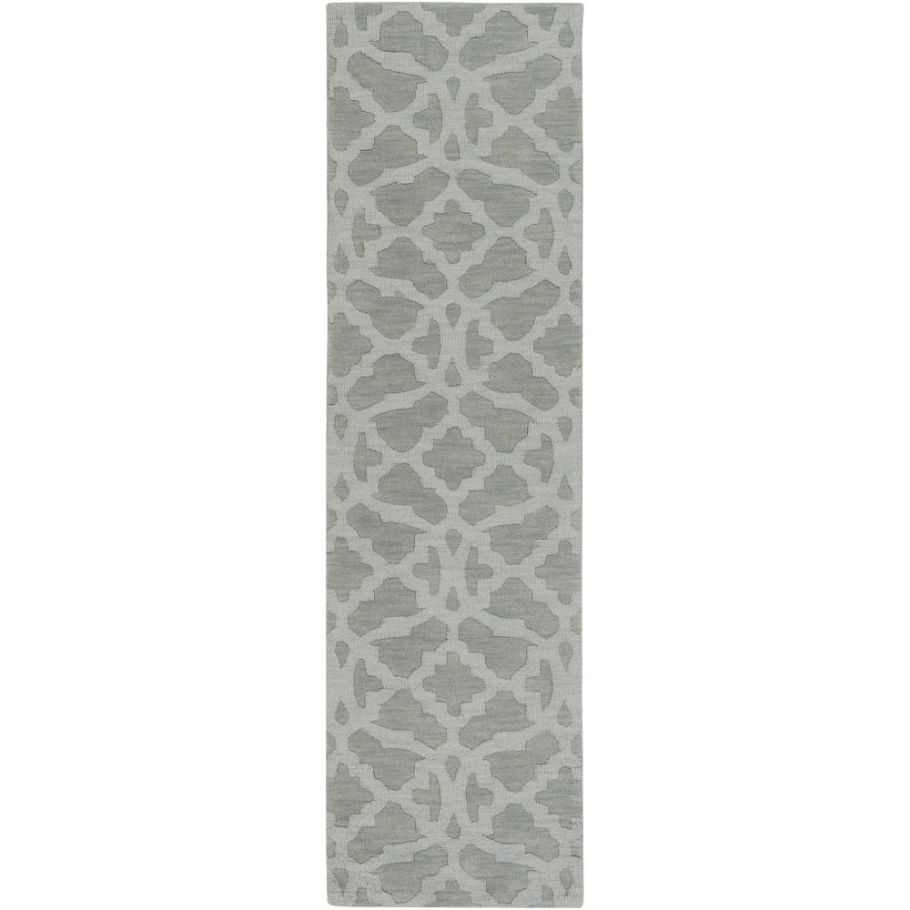 Surya Metro AWMP-4031 2'3" x 10' Rug