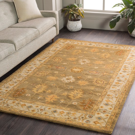 Surya Middleton AWHR-2049 8' Round Rug