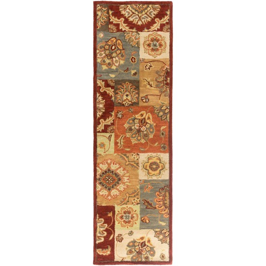 Surya Middleton AWHR-2052 9' x 13' Rug