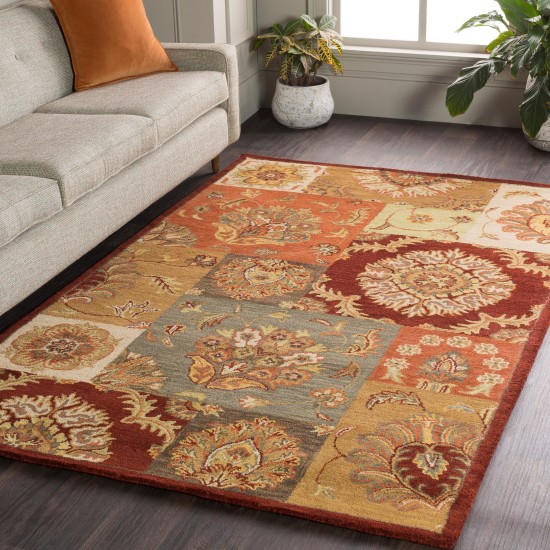 Surya Middleton AWHR-2052 9' x 13' Rug