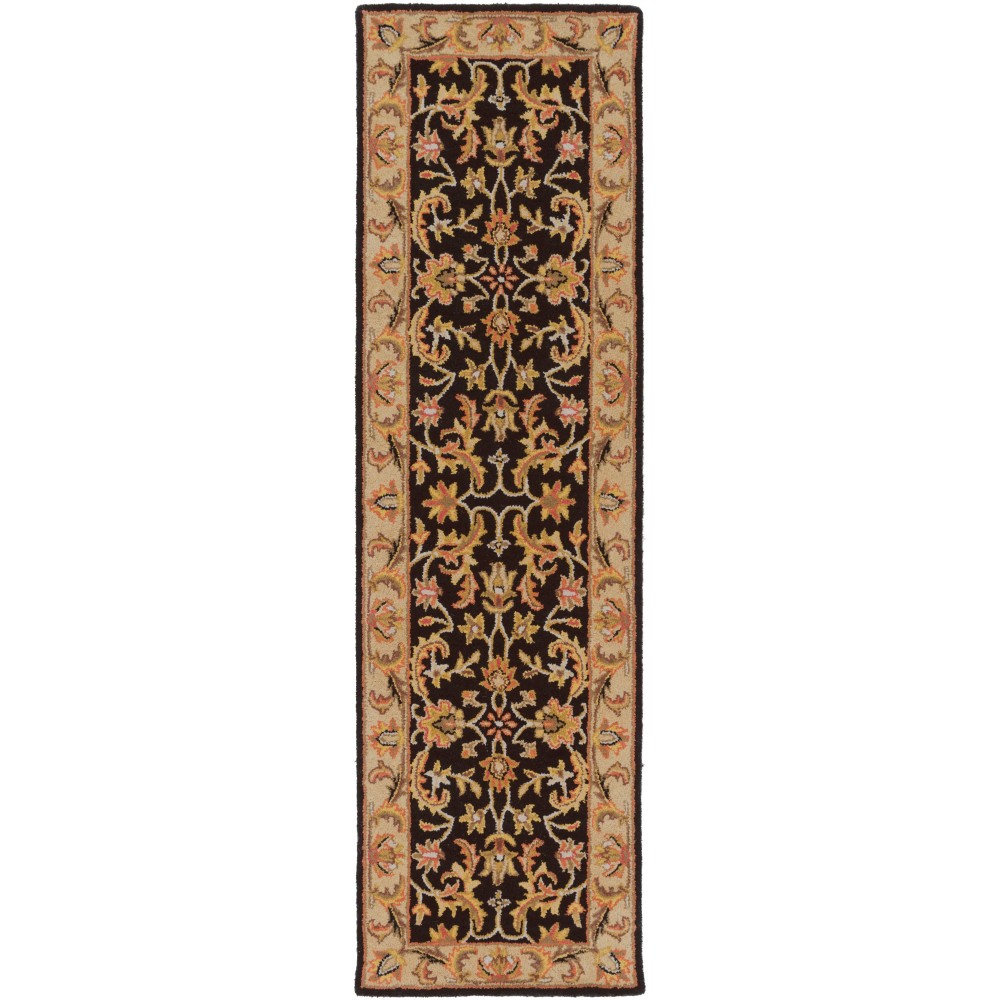 Surya Middleton AWOC-2000 9' x 13' Rug