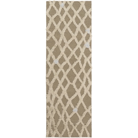 Surya Midelt MDT-1001 2' x 3' Rug