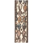 Surya Midelt MDT-1002 2'6" x 8' Rug