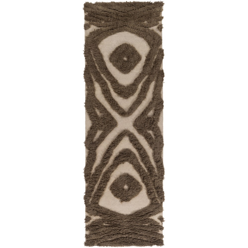Surya Midelt MDT-1004 2' x 3' Rug Surya Midelt MDT-1004 2' x 3' Rug