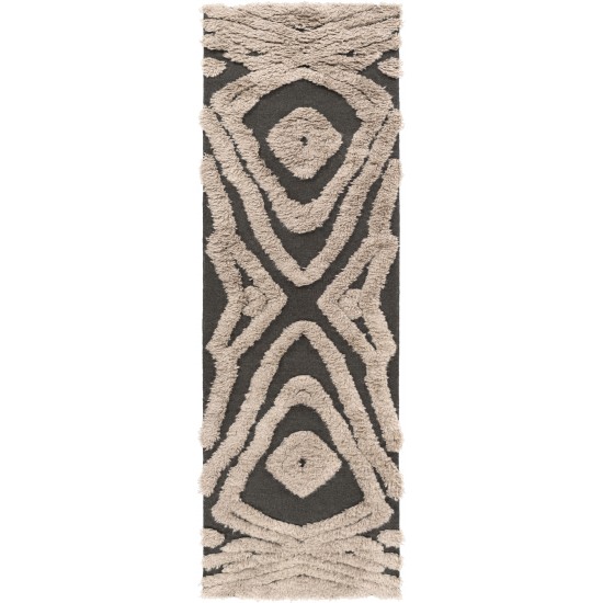 Surya Midelt MDT-1005 3'6" x 5'6" Rug