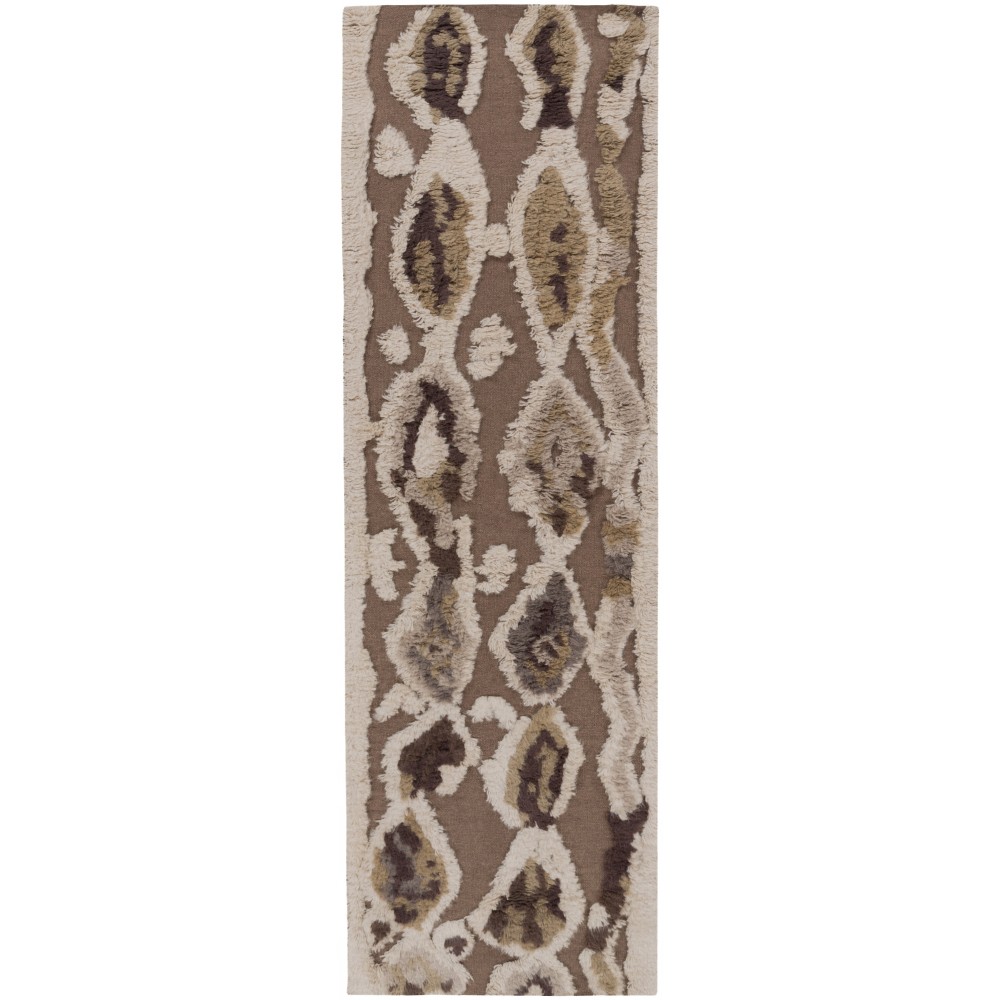 Surya Midelt MDT-1006 2'6" x 8' Rug Surya Midelt MDT-1006 2'6" x 8' Rug