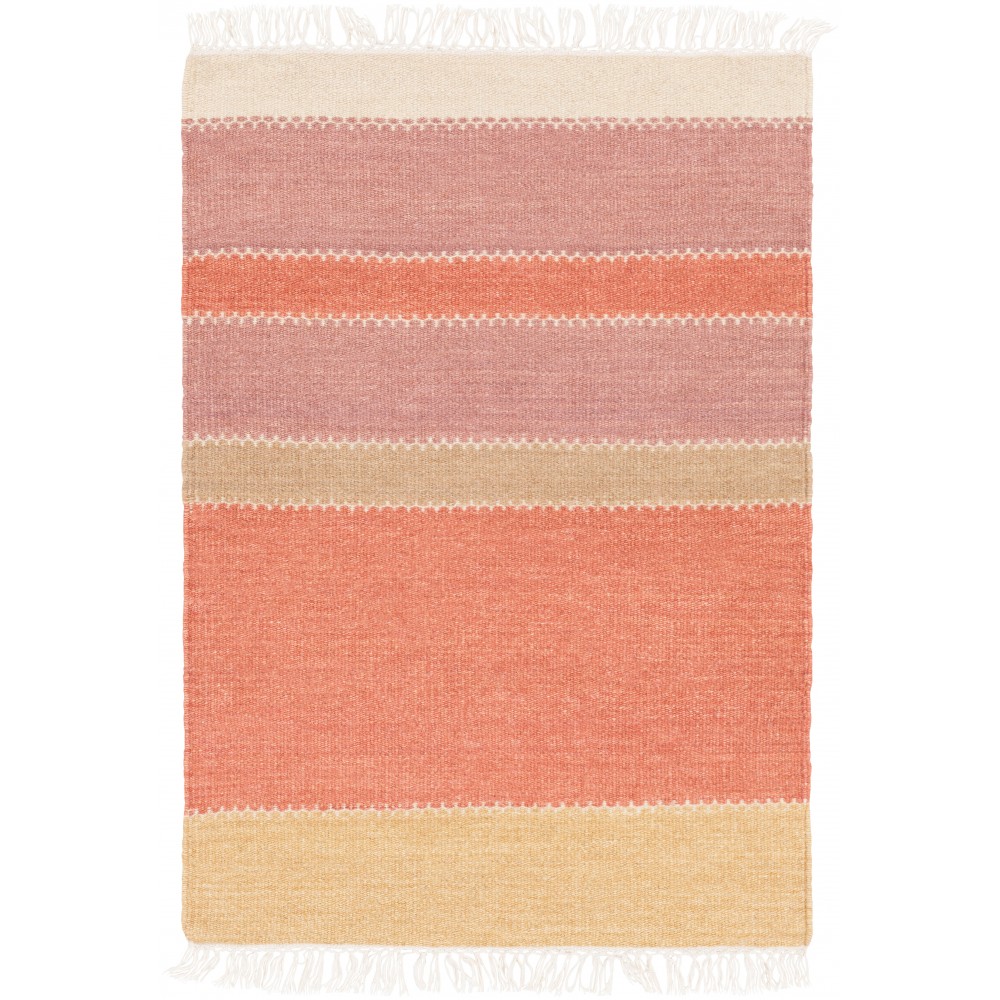 Surya Miguel MIG-5001 5' x 7'6" Rug Surya Miguel MIG-5001 5' x 7'6" Rug