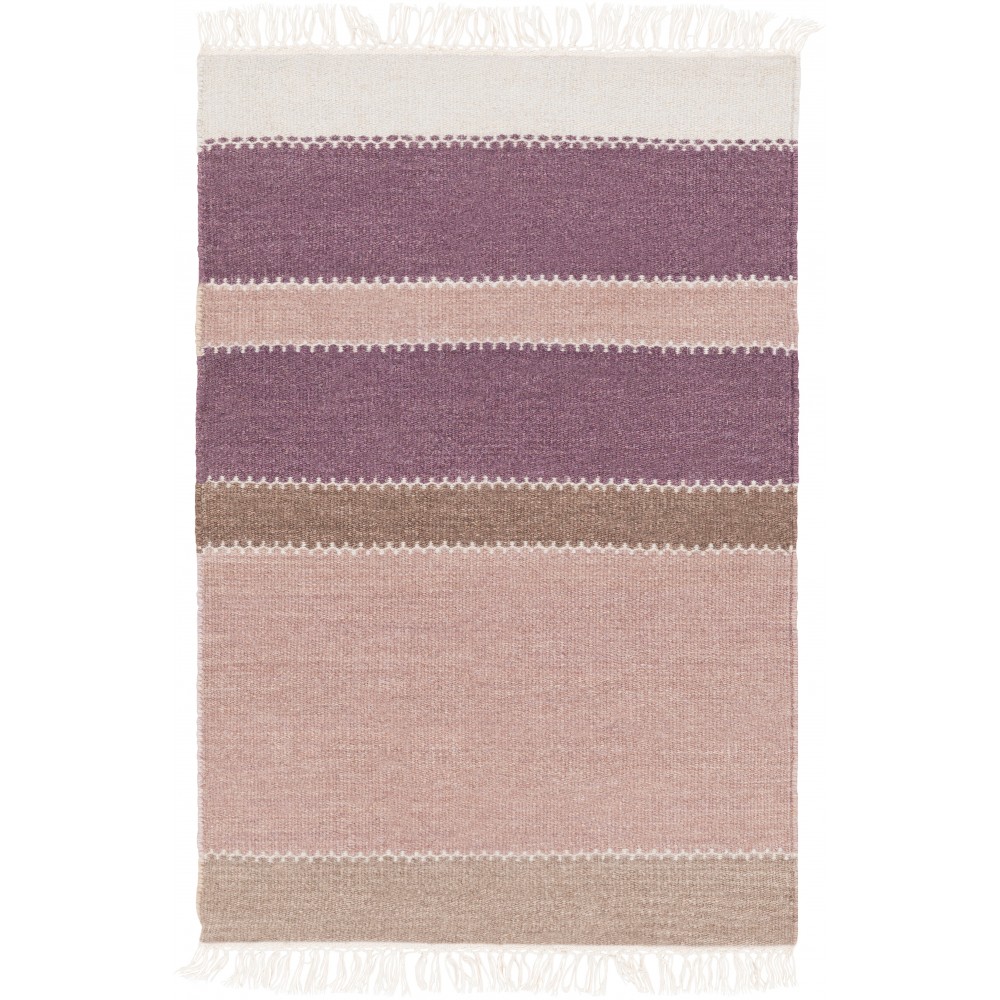 Surya Miguel MIG-5002 5' x 7'6" Rug Surya Miguel MIG-5002 5' x 7'6" Rug