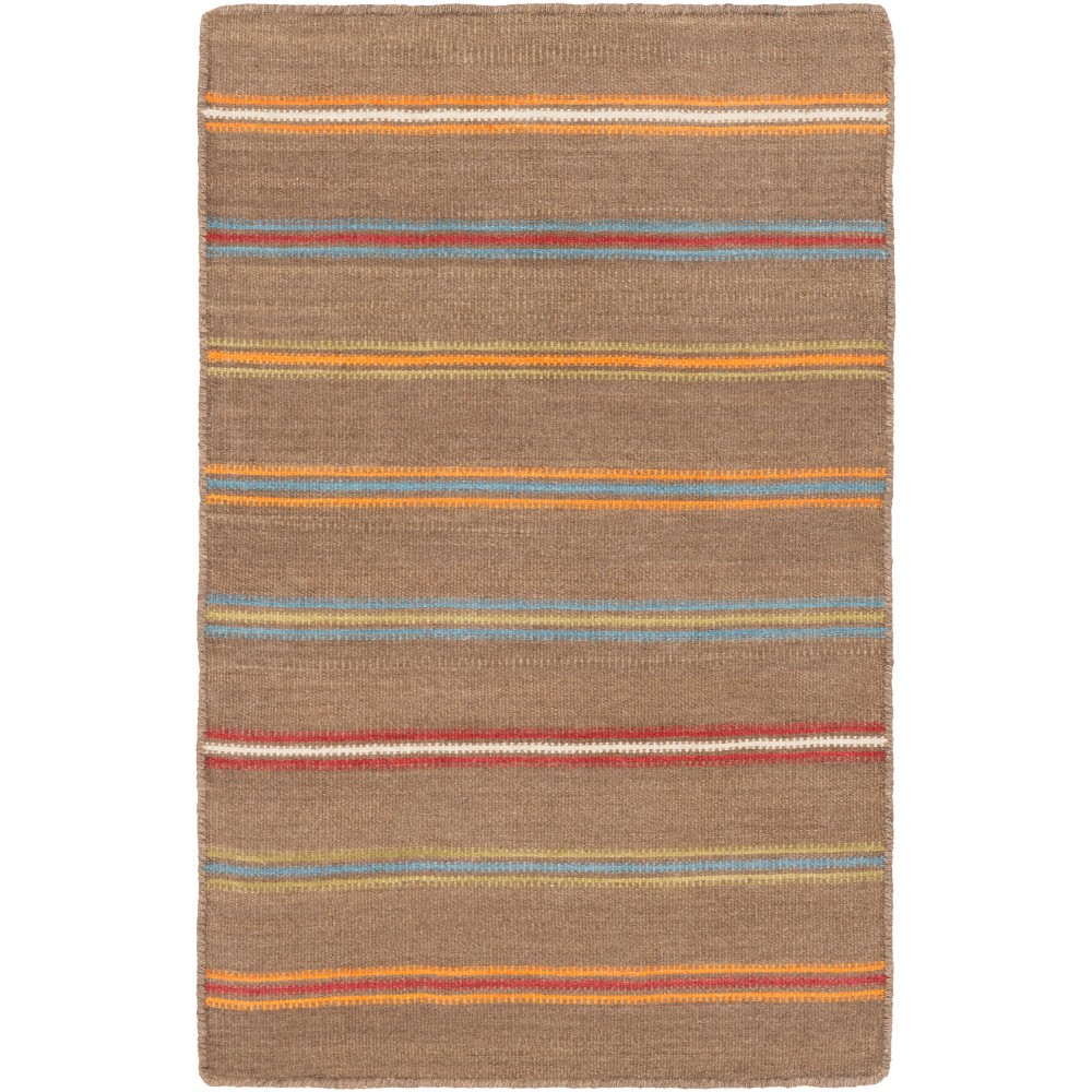 Surya Miguel MIG-5007 2'6" x 8' Rug Surya Miguel MIG-5007 2'6" x 8' Rug