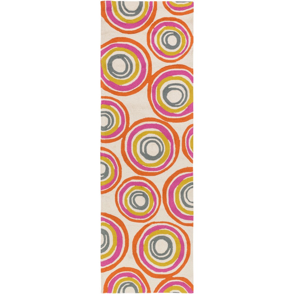 Surya Miranda MRA-1008 2' x 3' Rug Surya Miranda MRA-1008 2' x 3' Rug