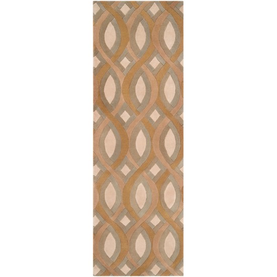 Surya Modern Classics CAN-1901 8' x 11' Rug