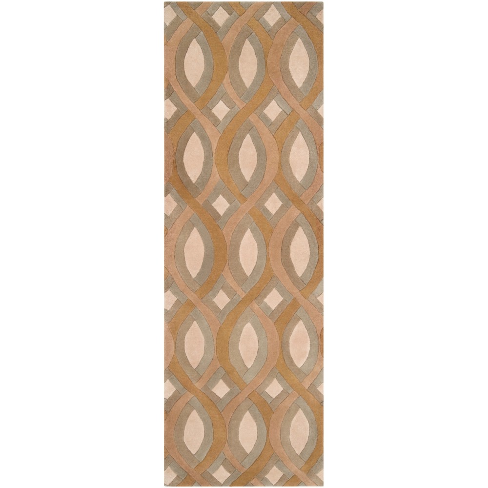 Surya Modern Classics CAN-1901 8' x 11' Rug