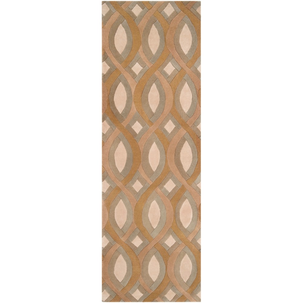 Surya Modern Classics CAN-1901 9' x 13' Rug Surya Modern Classics CAN-1901 9' x 13' Rug