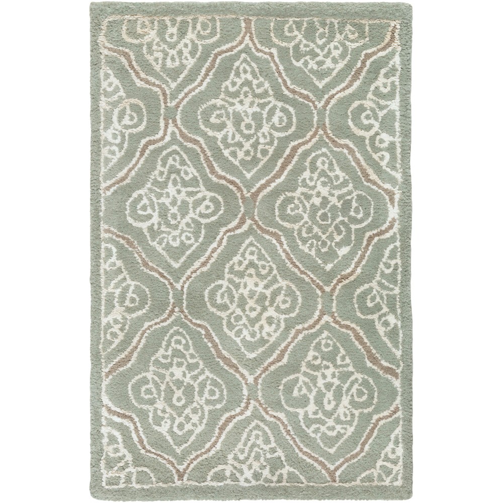 Surya Modern Classics CAN-1907 3'3" x 5'3" Rug Surya Modern Classics CAN-1907 3'3" x 5'3" Rug