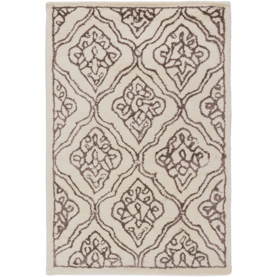 Surya Modern Classics CAN-1913 2'6" x 8' Rug