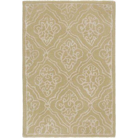 Surya Modern Classics CAN-1914 3'3" x 5'3" Rug