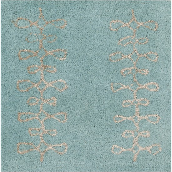 Surya Modern Classics CAN-1915 8' x 11' Rug