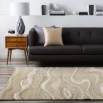 Surya Modern Classics CAN-1927 8' x 11' Rug