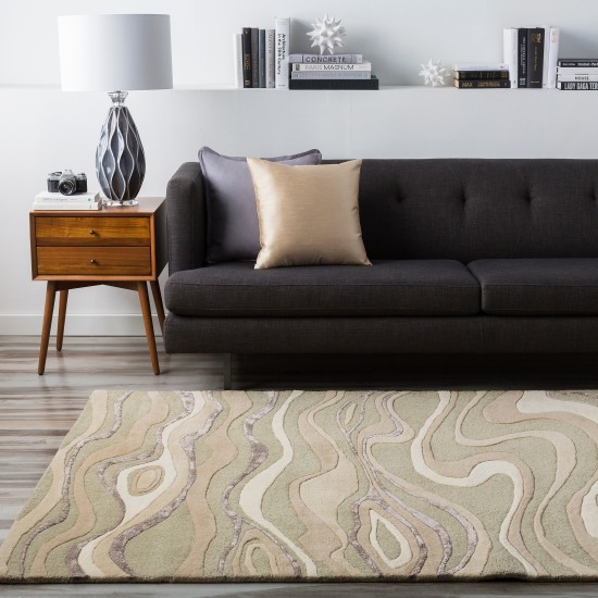 Surya Modern Classics CAN-1927 8' x 11' Rug