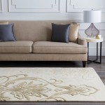 Surya Modern Classics CAN-1949 2'6" x 8' Rug