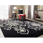 Surya Modern Classics CAN-1951 8' x 11' Rug