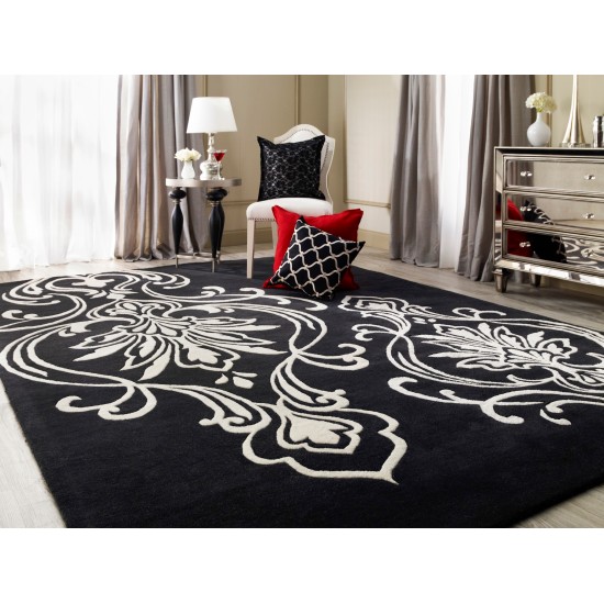 Surya Modern Classics CAN-1951 8' x 11' Rug