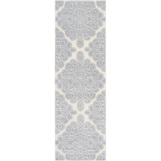 Surya Modern Classics CAN-1957 3'3" x 5'3" Rug