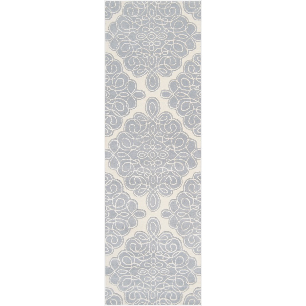 Surya Modern Classics CAN-1957 3'3" x 5'3" Rug