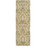 Surya Modern Classics CAN-1958 5' x 8' Rug