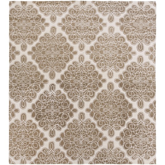 Surya Modern Classics CAN-1964 3'3" x 5'3" Rug