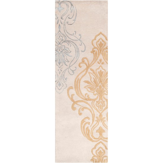 Surya Modern Classics CAN-1982 9' x 13' Rug