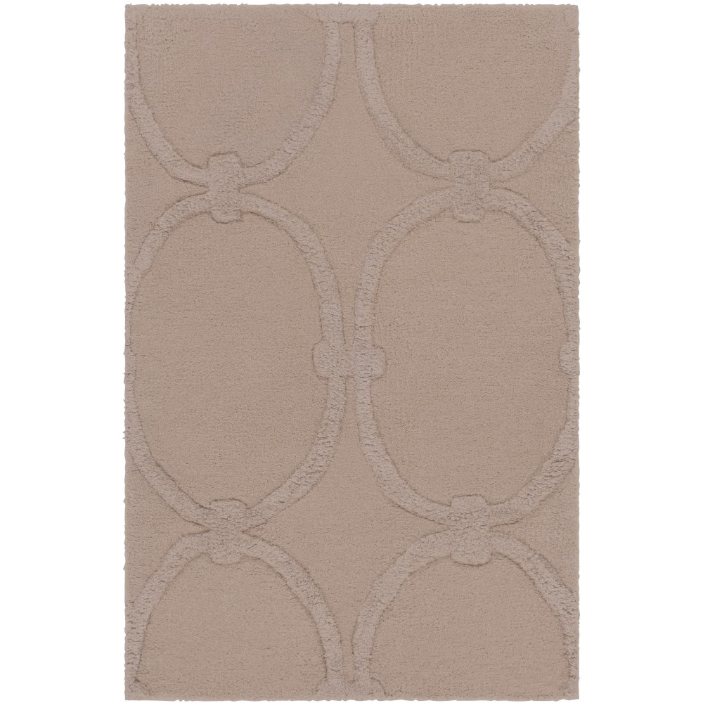 Surya Modern Classics CAN-1989 2'6" x 8' Rug