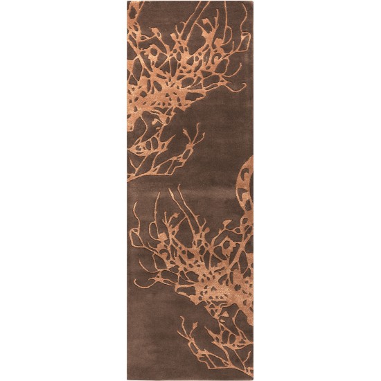 Surya Modern Classics CAN-2005 9' x 13' Rug