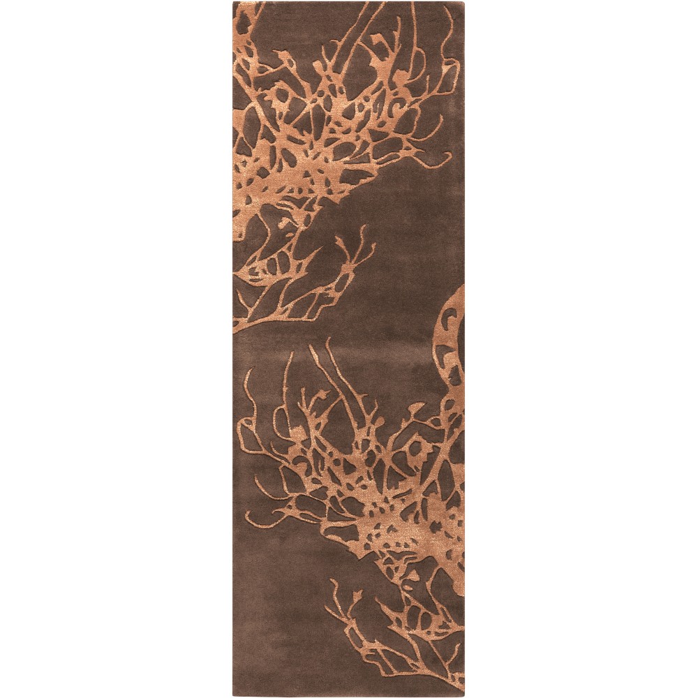 Surya Modern Classics CAN-2005 9' x 13' Rug