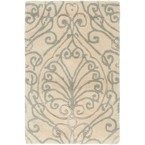 Surya Modern Classics CAN-2012 2'6" x 8' Rug