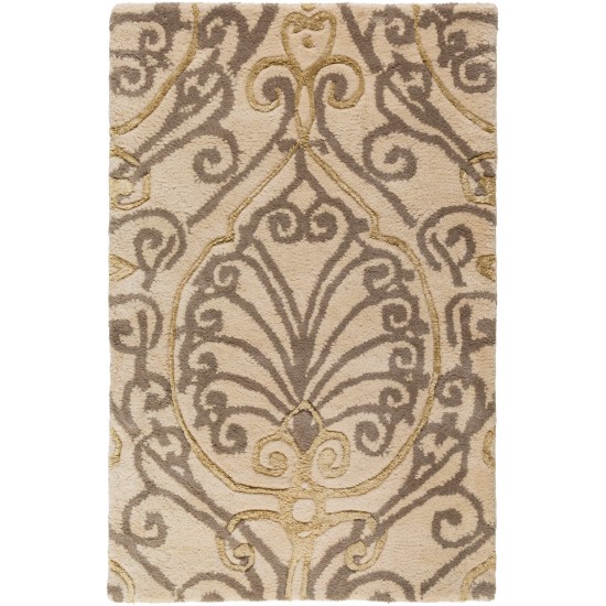 Surya Modern Classics CAN-2013 9' x 13' Rug