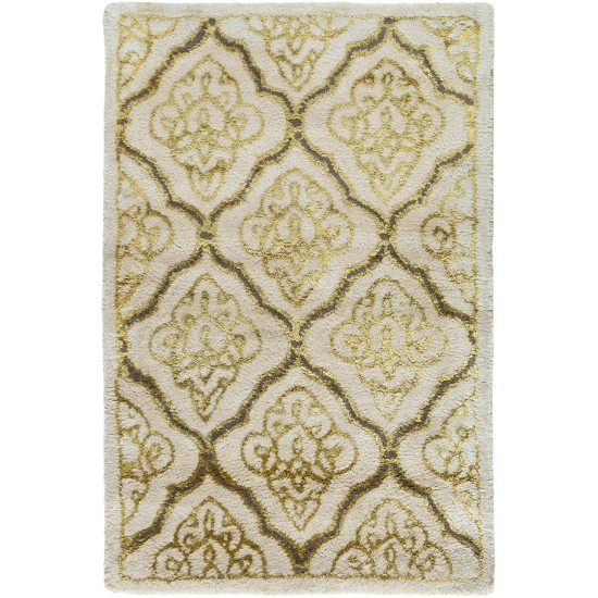 Surya Modern Classics CAN-2014 2'6" x 8' Rug