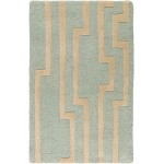 Surya Modern Classics CAN-2022 2'6" x 8' Rug