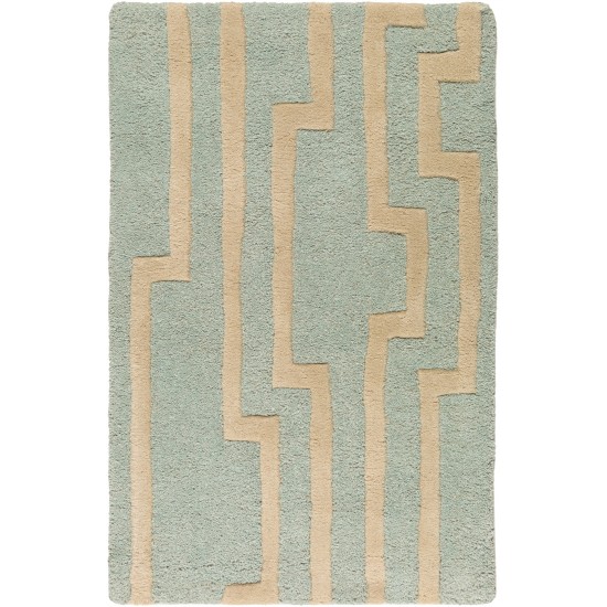 Surya Modern Classics CAN-2022 2'6" x 8' Rug