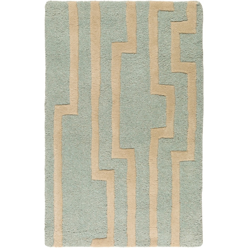 Surya Modern Classics CAN-2022 2'6" x 8' Rug