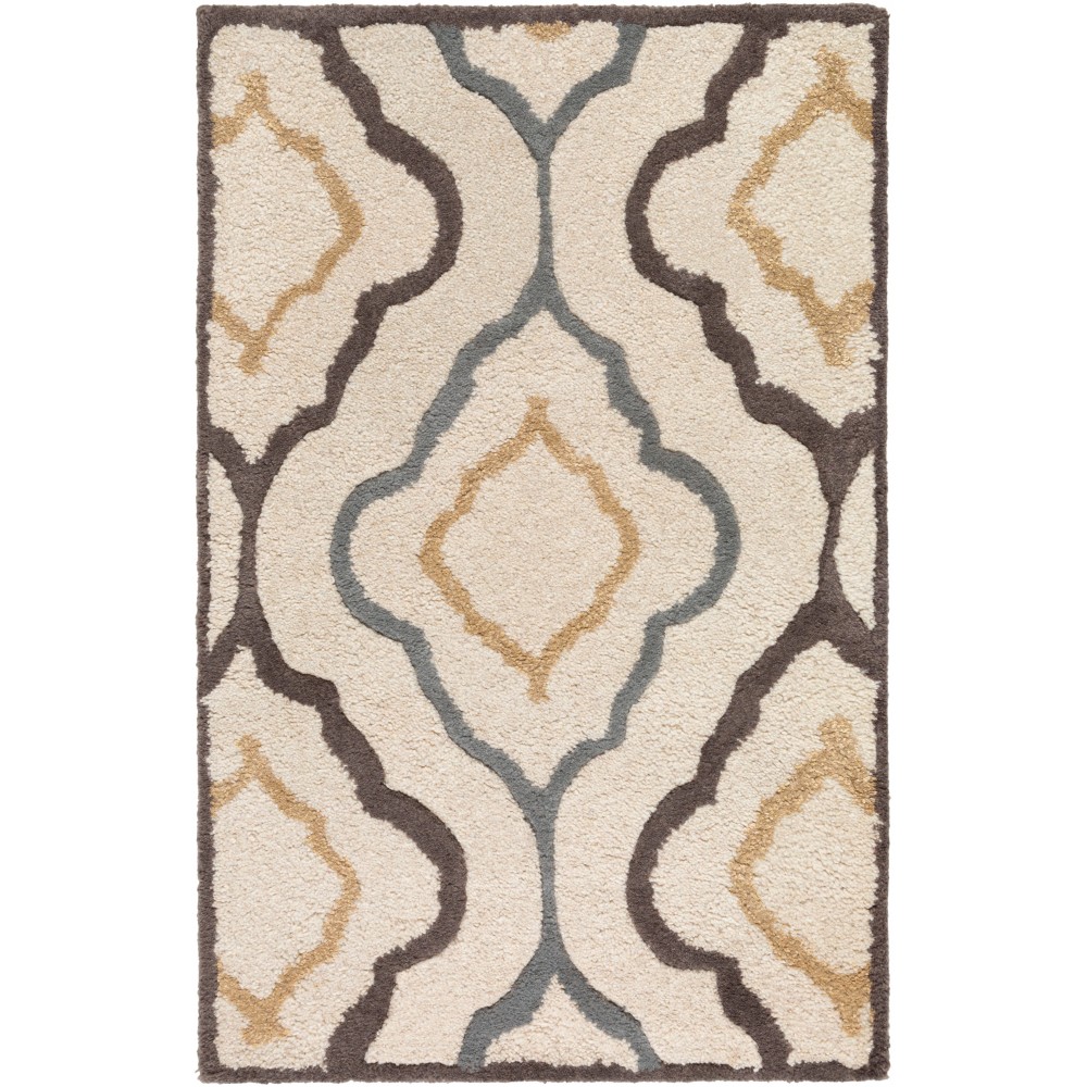 Surya Modern Classics CAN-2024 2'6" x 8' Rug