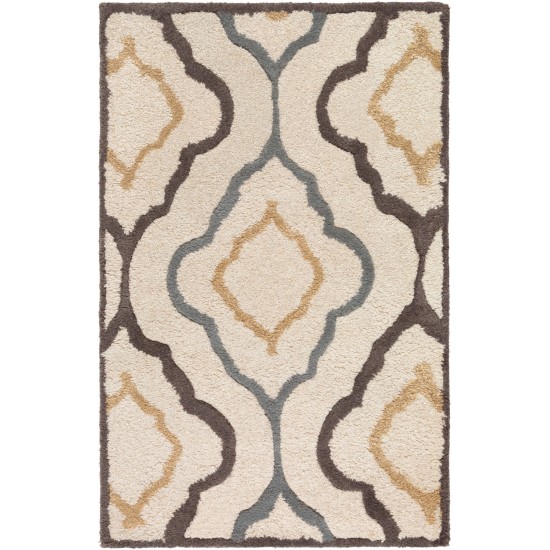 Surya Modern Classics CAN-2024 9' x 13' Rug