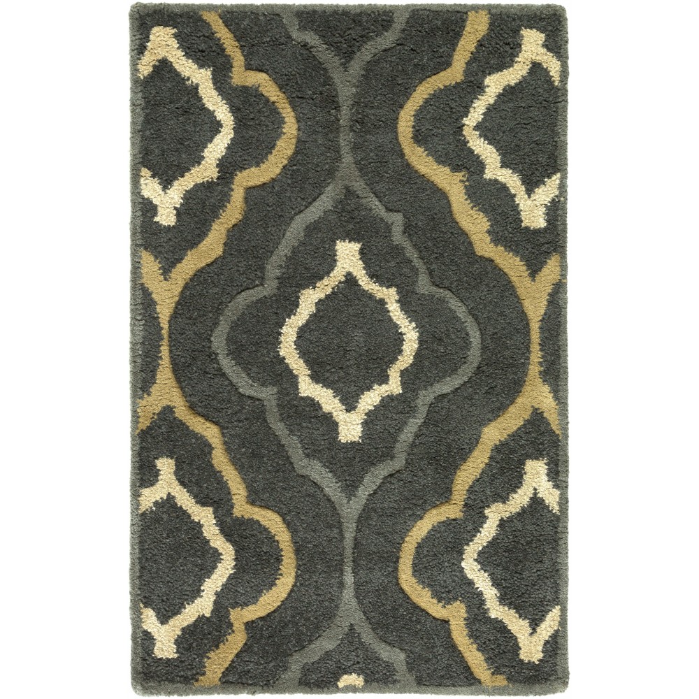 Surya Modern Classics CAN-2025 8' x 11' Rug