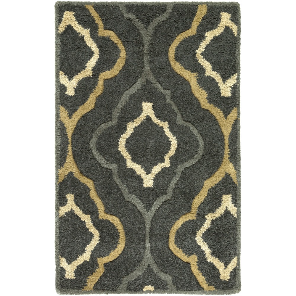 Surya Modern Classics CAN-2025 9' x 13' Rug Surya Modern Classics CAN-2025 9' x 13' Rug