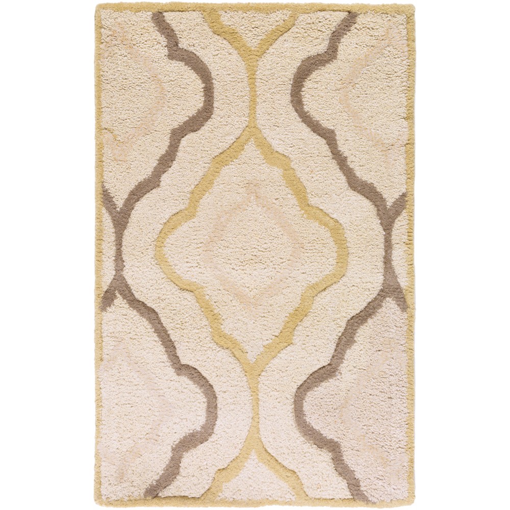 Surya Modern Classics CAN-2026 2'6" x 8' Rug