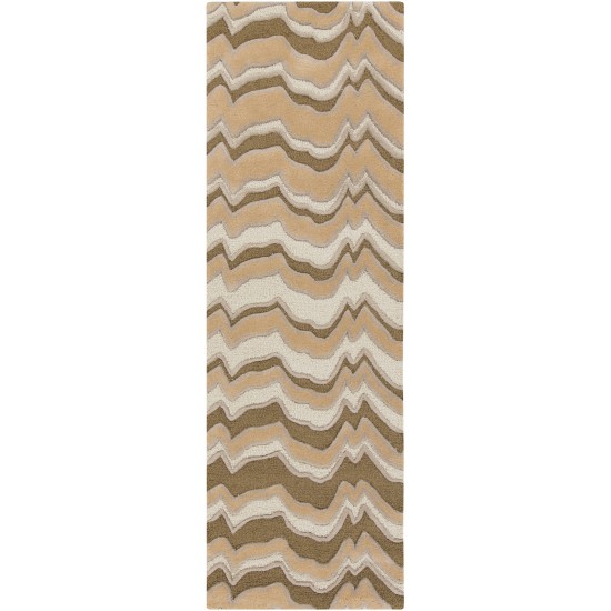 Surya Modern Classics CAN-2028 9' x 13' Rug