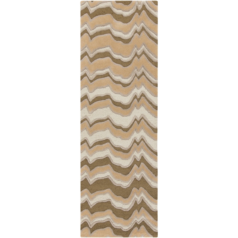 Surya Modern Classics CAN-2028 9' x 13' Rug