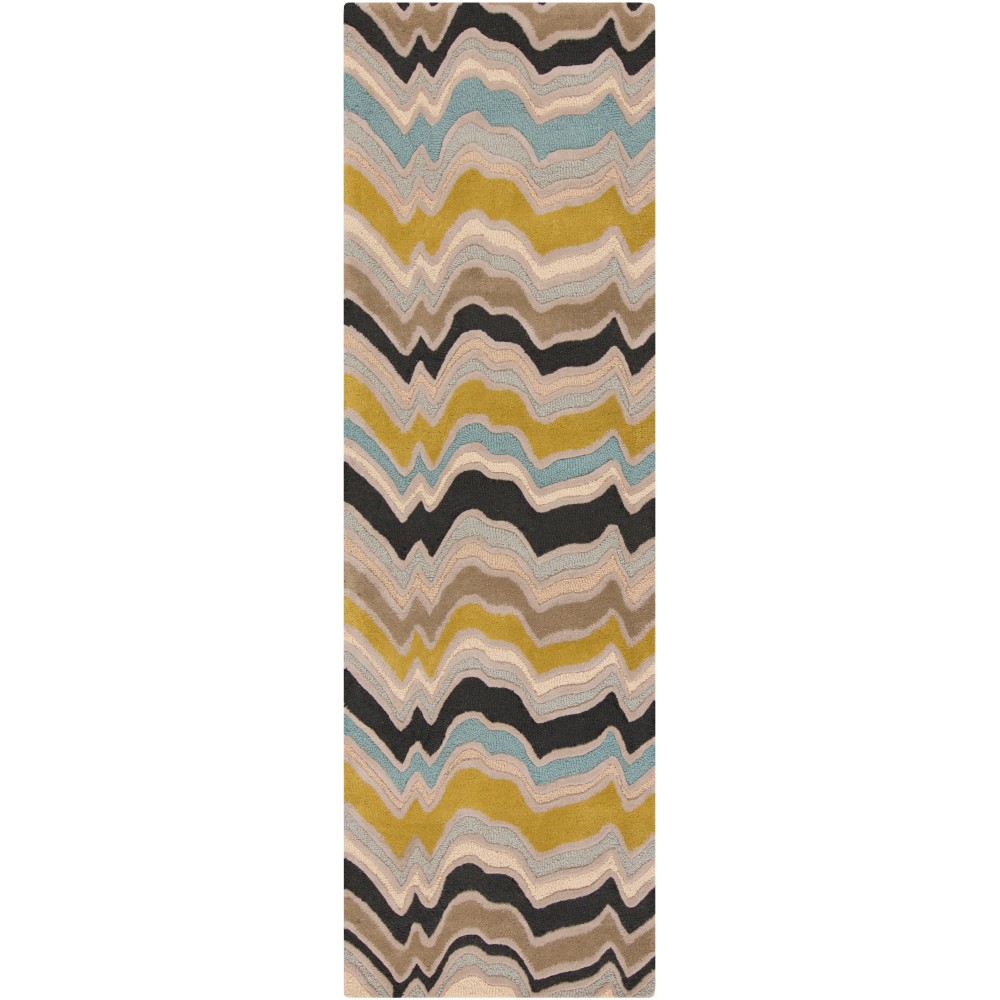 Surya Modern Classics CAN-2029 3'3" x 5'3" Rug